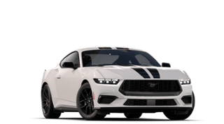 2026 Ford Mustang® External Image 4